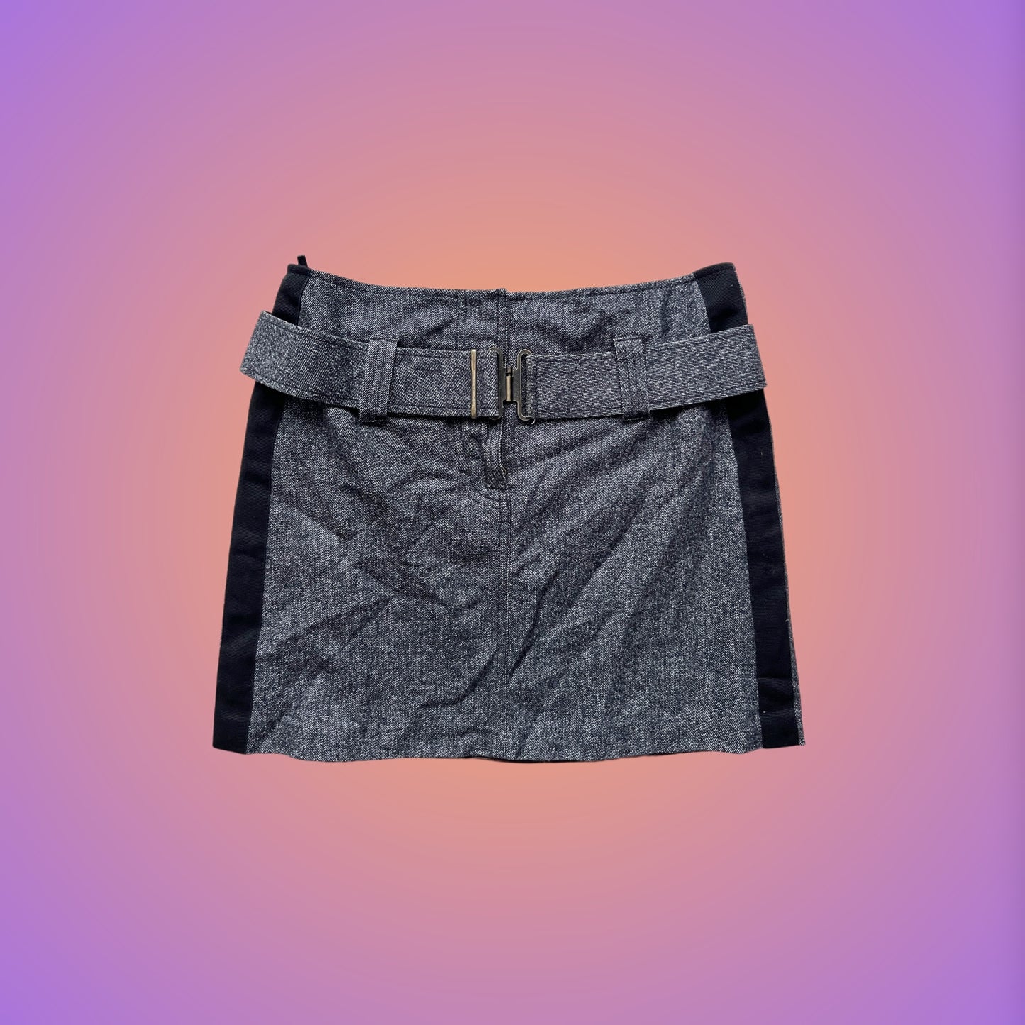 MINI SKIRT S from pliswholesale - Italian & euro Y2K supplier 💚