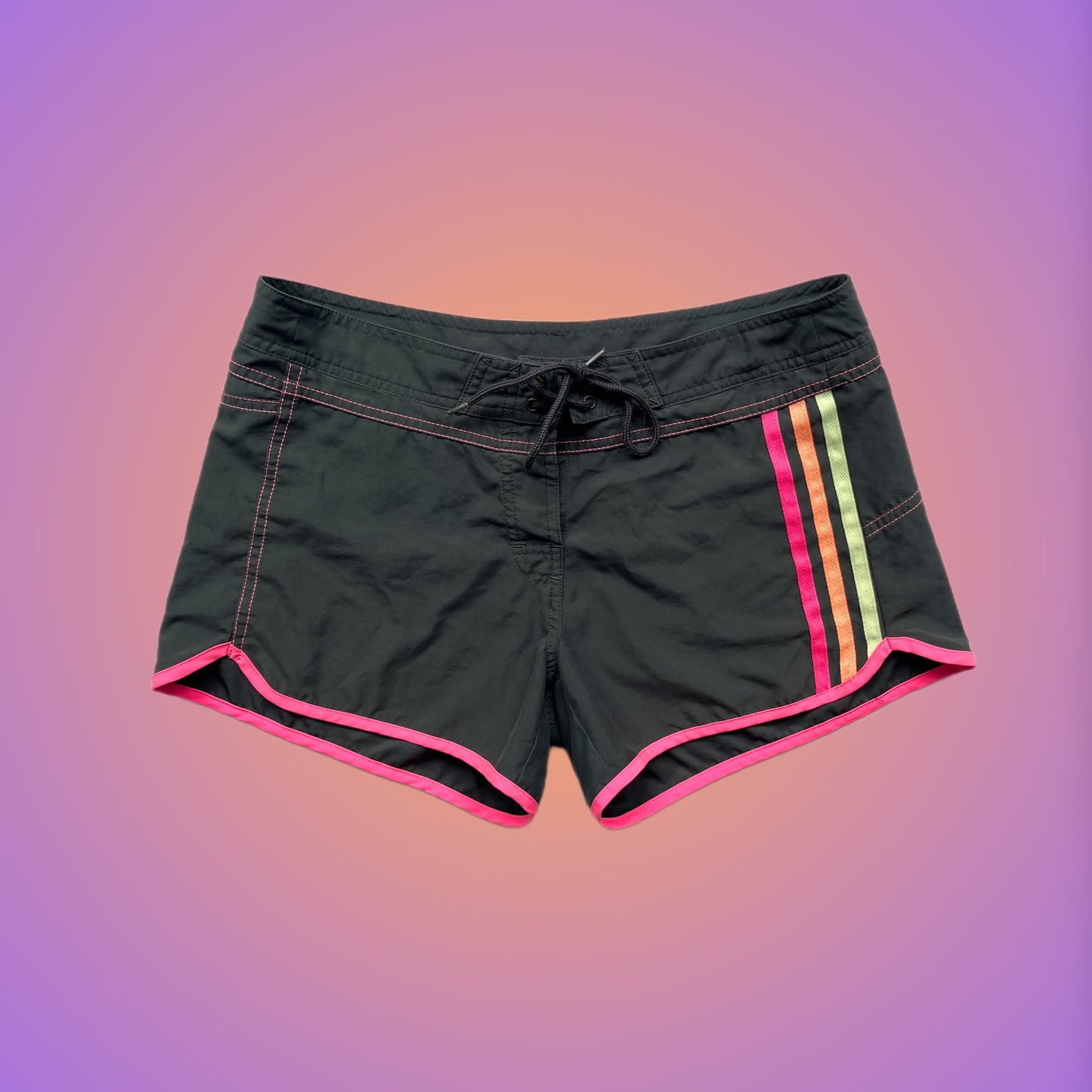 SHORTS XS ADIDAS