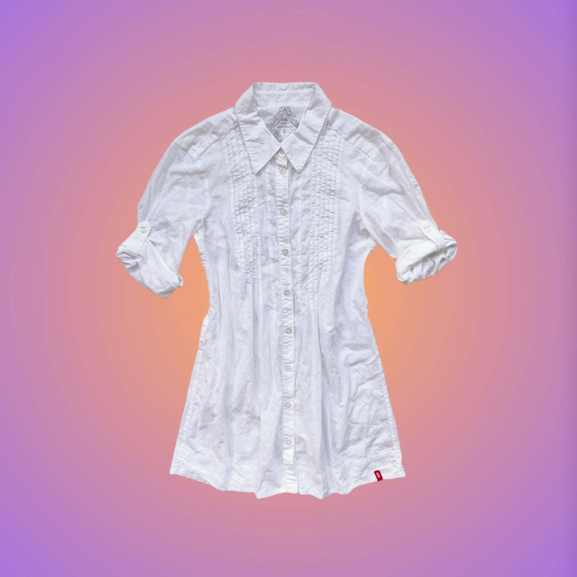 SHIRT S from pliswholesale - Italian & euro Y2K supplier 💚