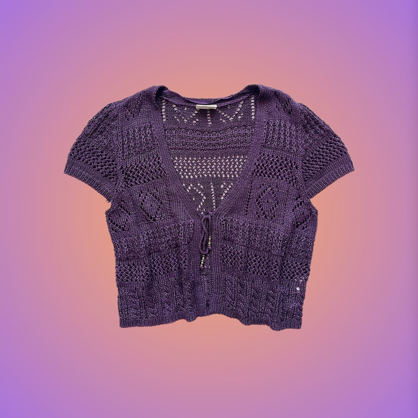 JUMPER M