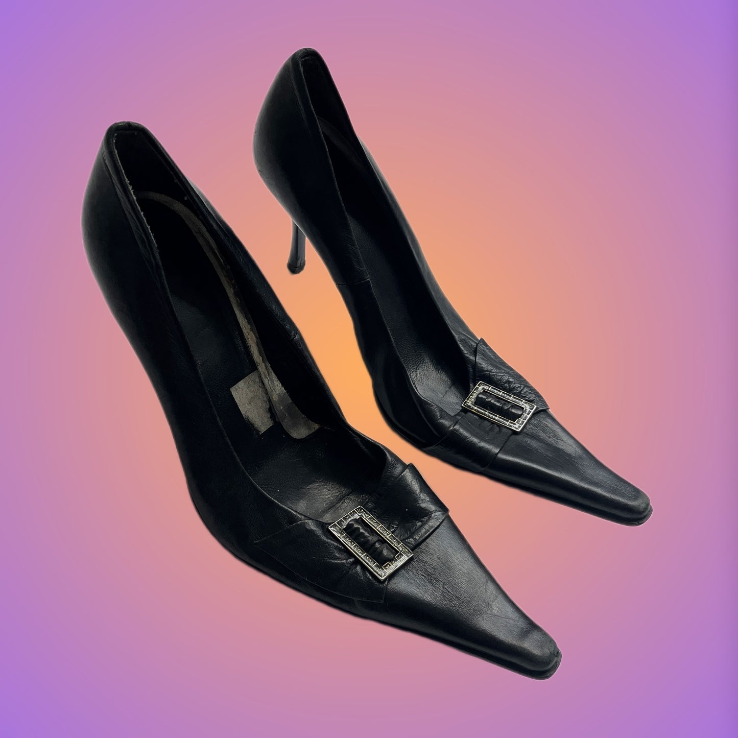 SHOES EU38UK5