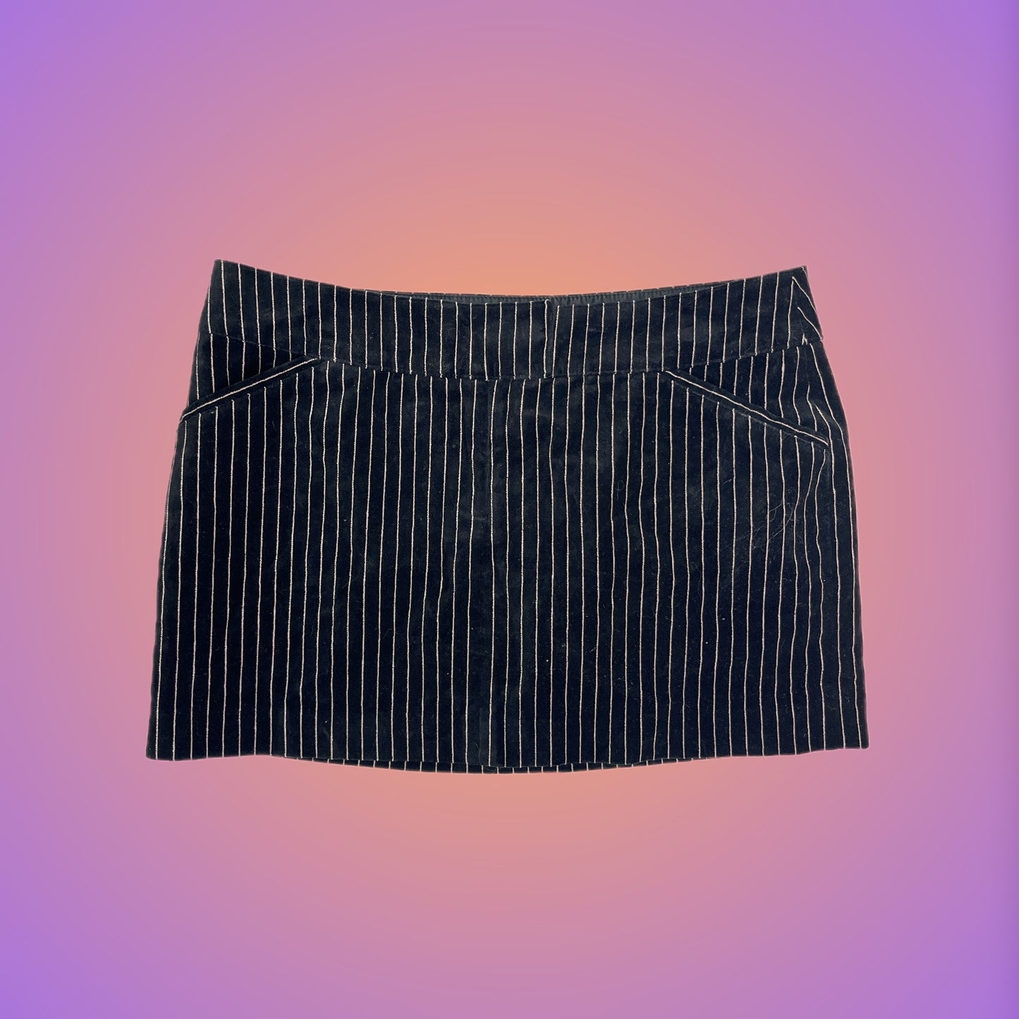 MINI SKIRT S/M