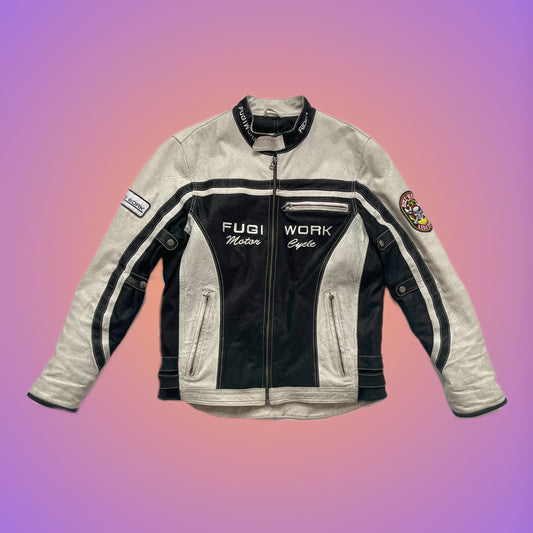 JACKET L from pliswholesale - Italian & euro Y2K supplier 💚