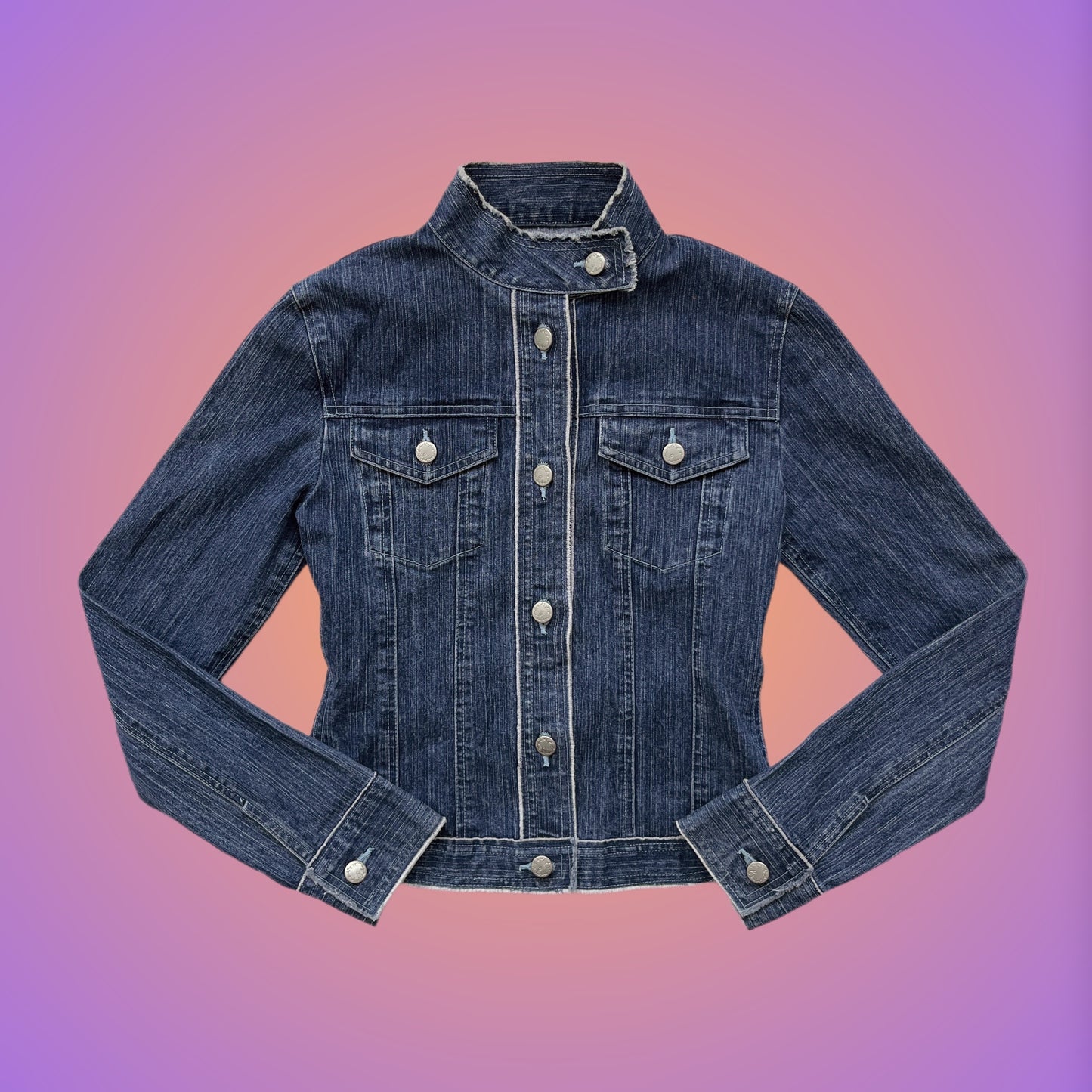 JACKET S