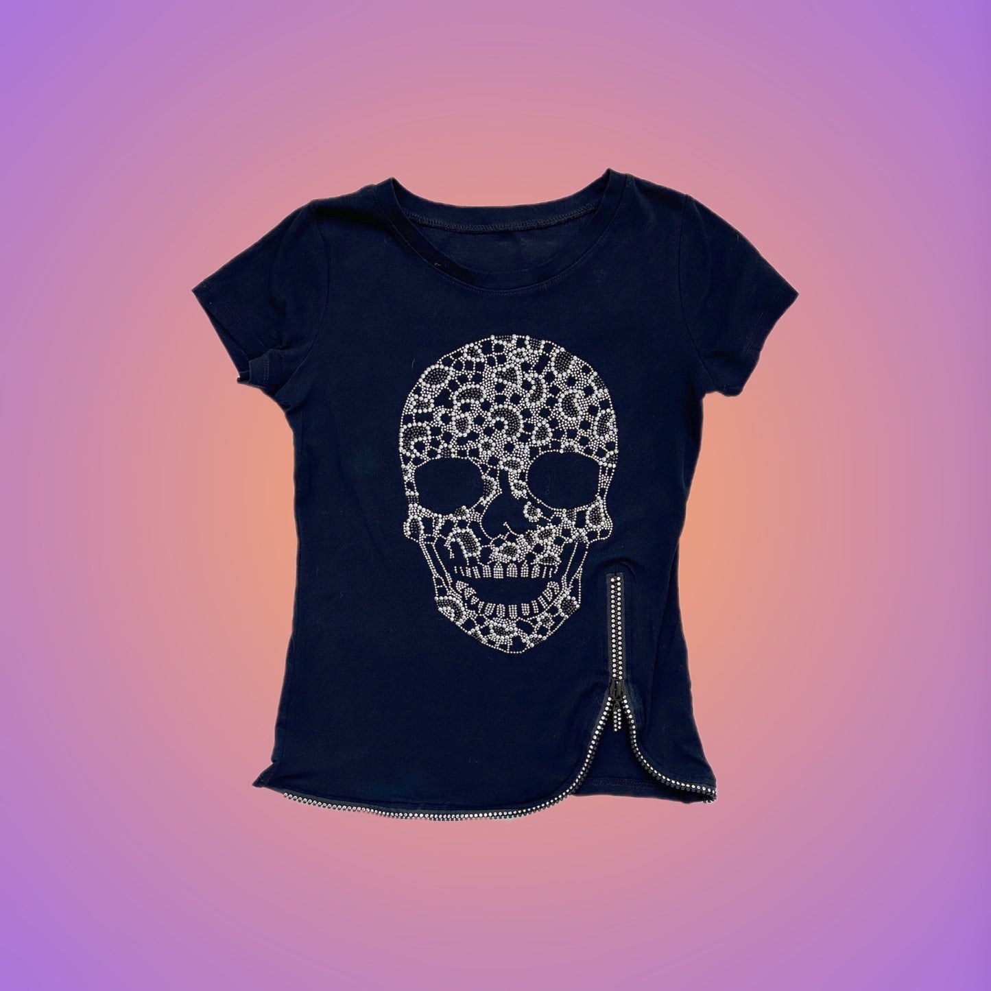 TOP S/M from pliswholesale - Italian & euro Y2K supplier 💚