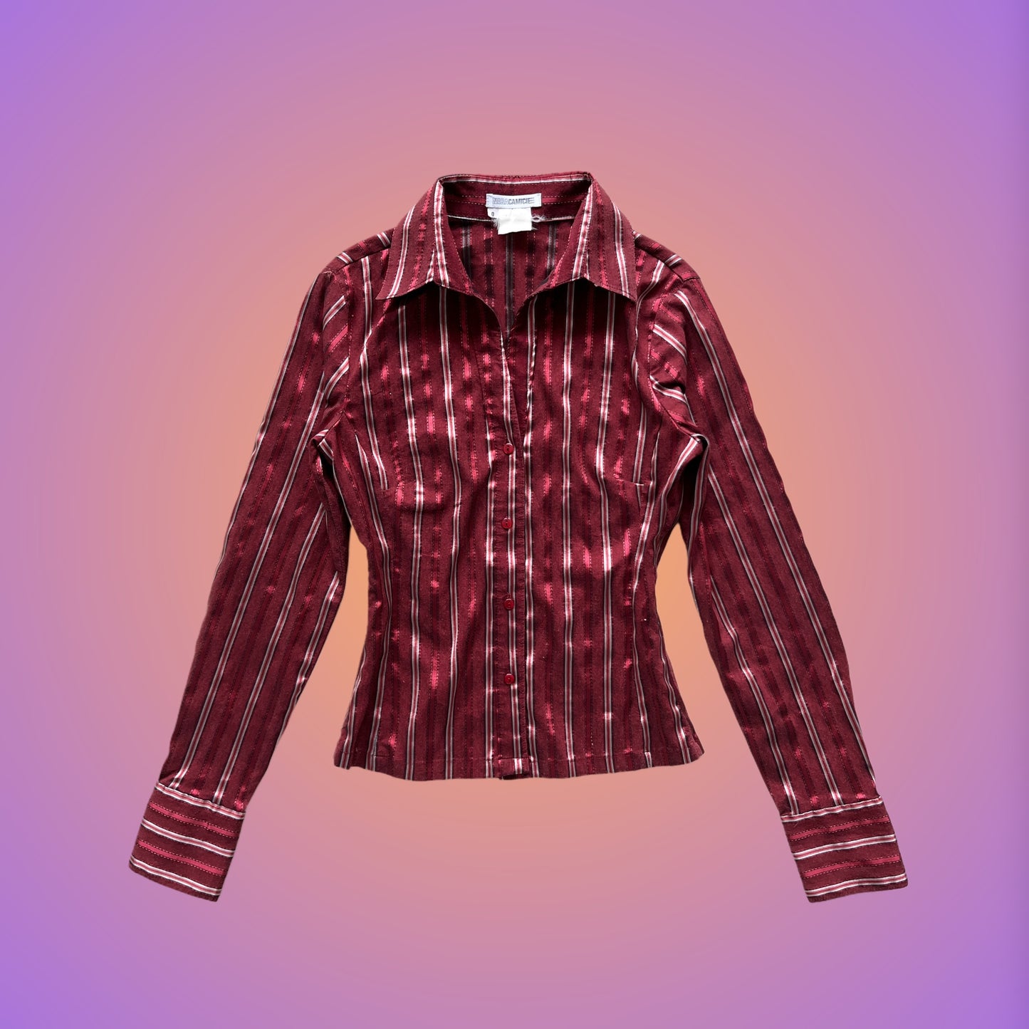SHIRT S