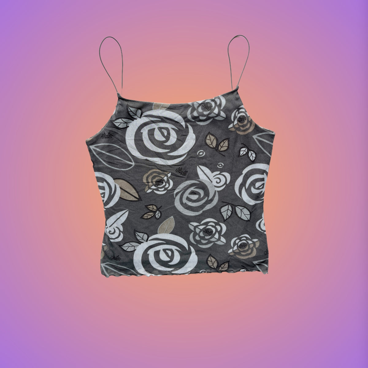 CAMI TOP M