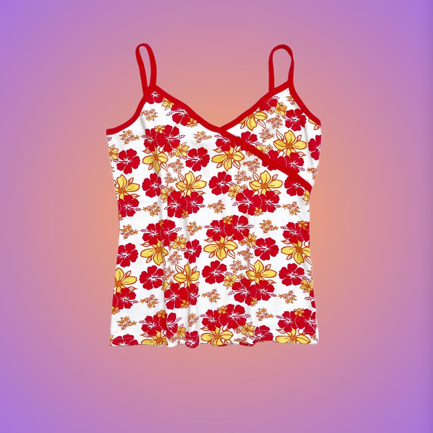 CAMI TOP M – vintage Y2K wholesale | pliswholesale