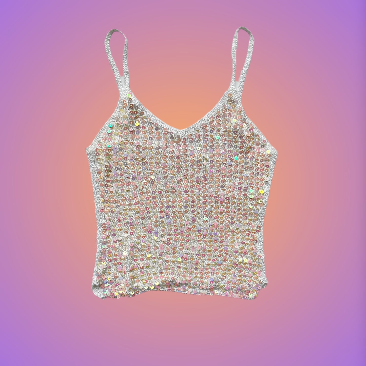 CAMI TOP S