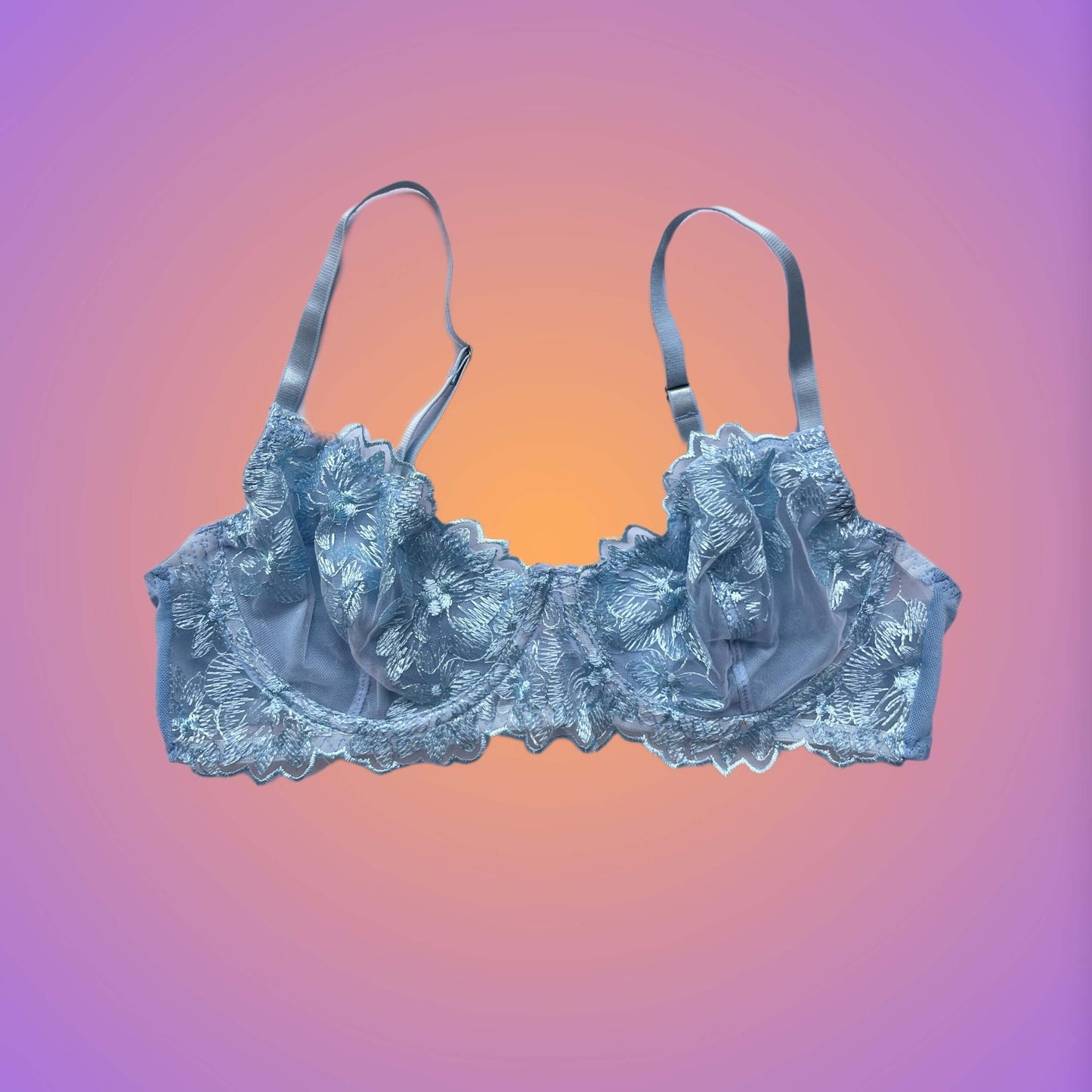 BRA M from pliswholesale - Italian & euro Y2K supplier 💚