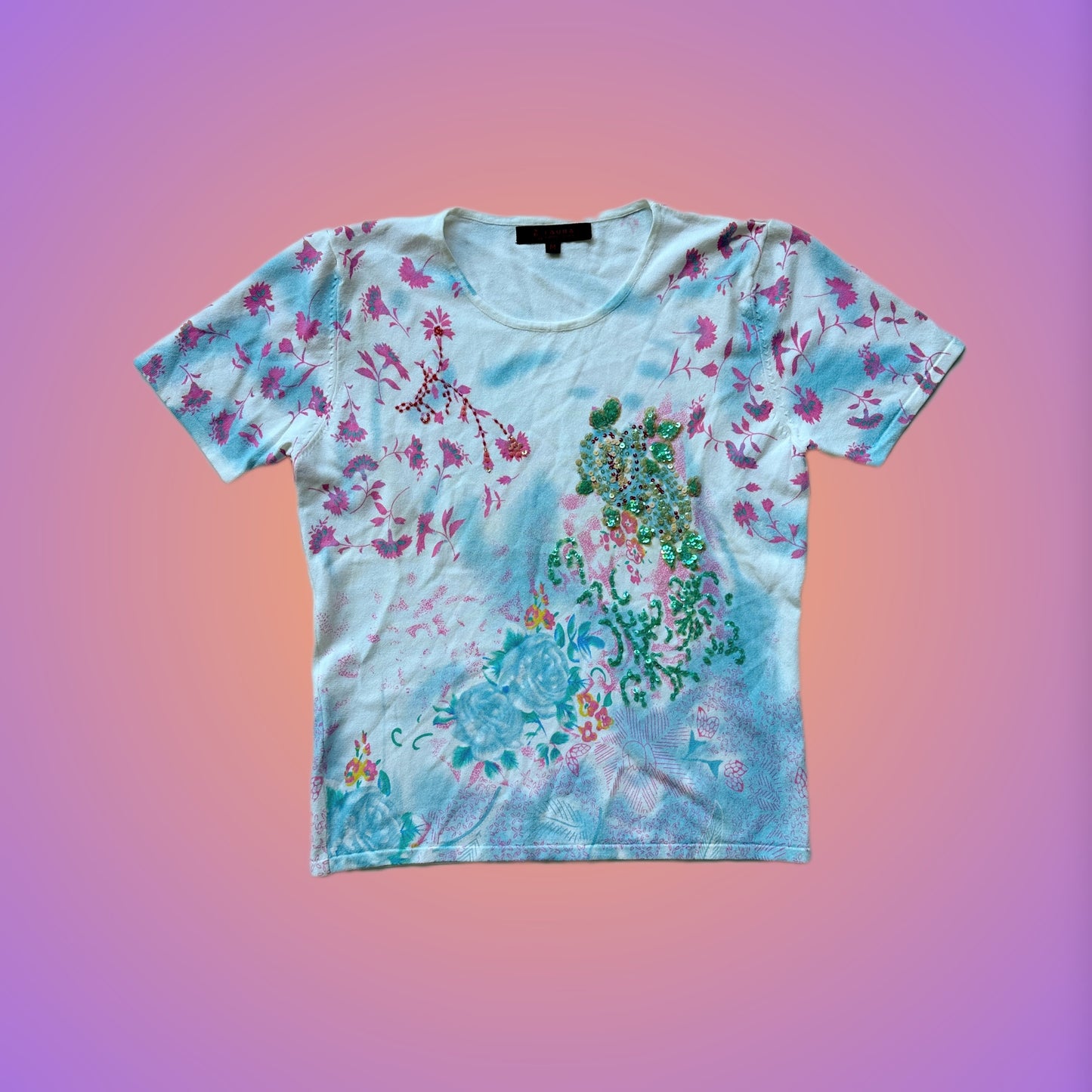 TOP M – vintage Y2K wholesale | pliswholesale