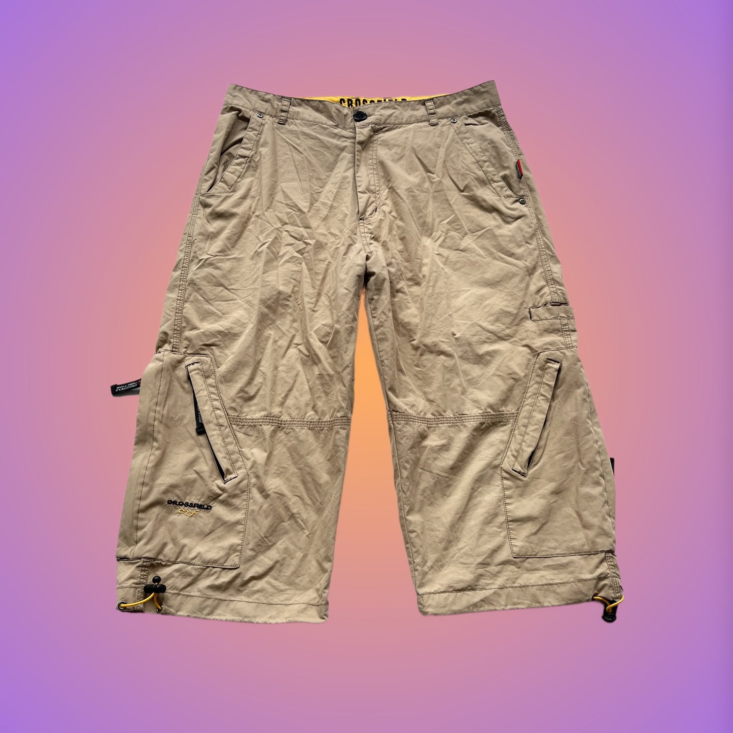 MEN JORTS S