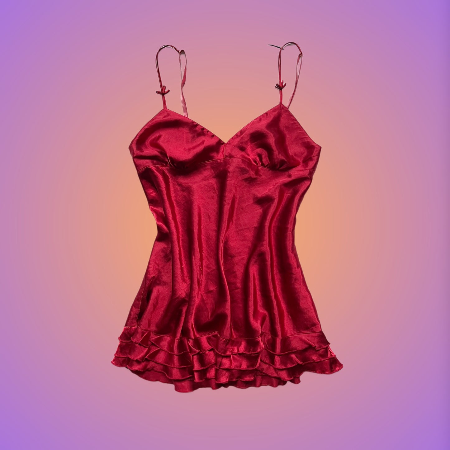 CAMI TOP S