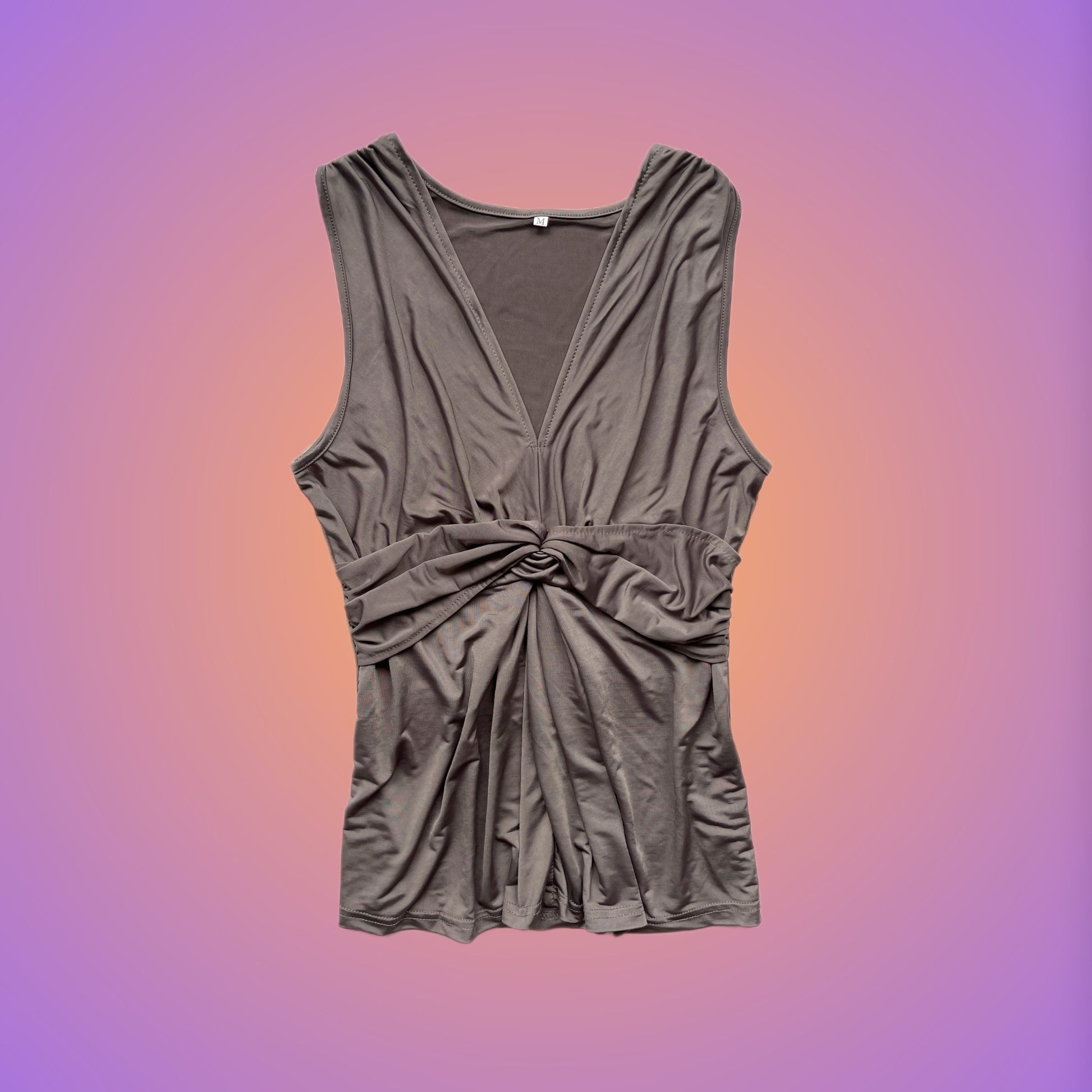 TOP M from pliswholesale - Italian & euro Y2K supplier 💚