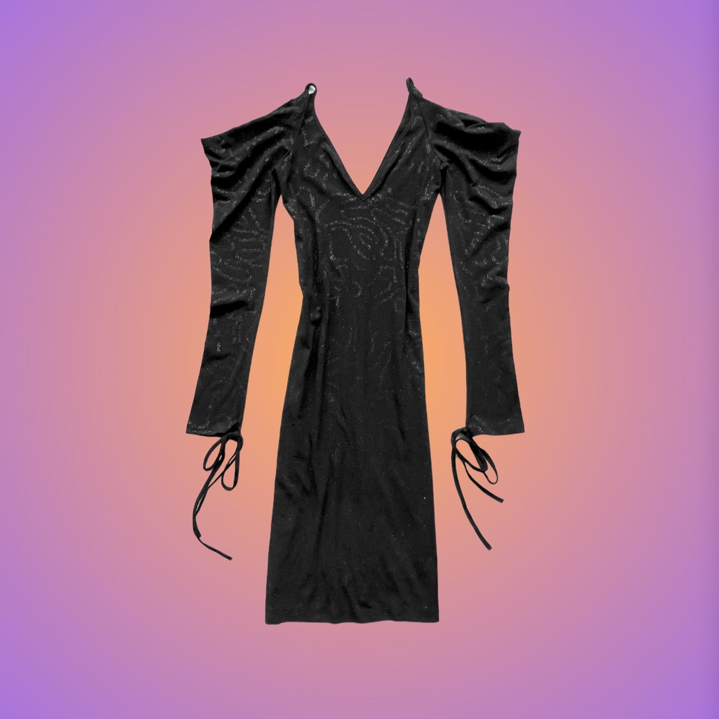 DRESS S/M