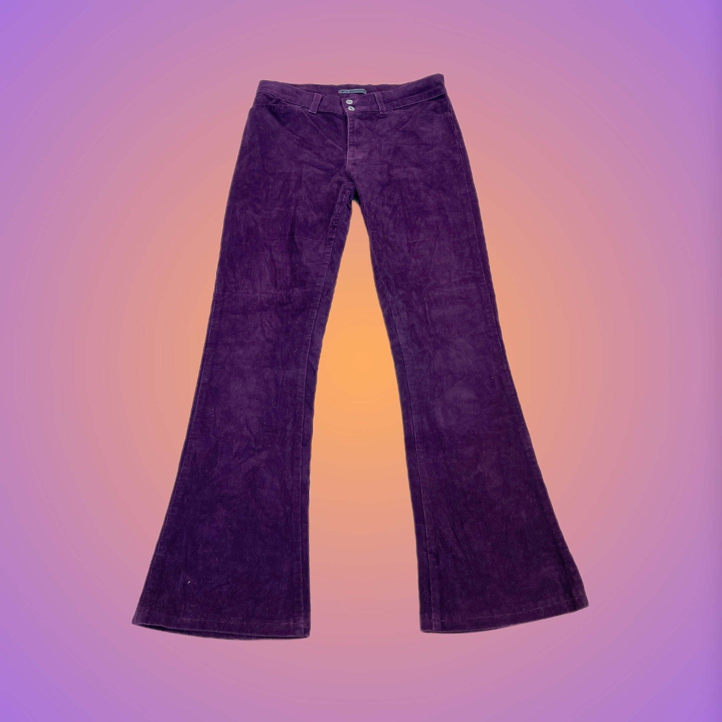 TROUSERS S from pliswholesale - Italian & euro Y2K supplier 💚