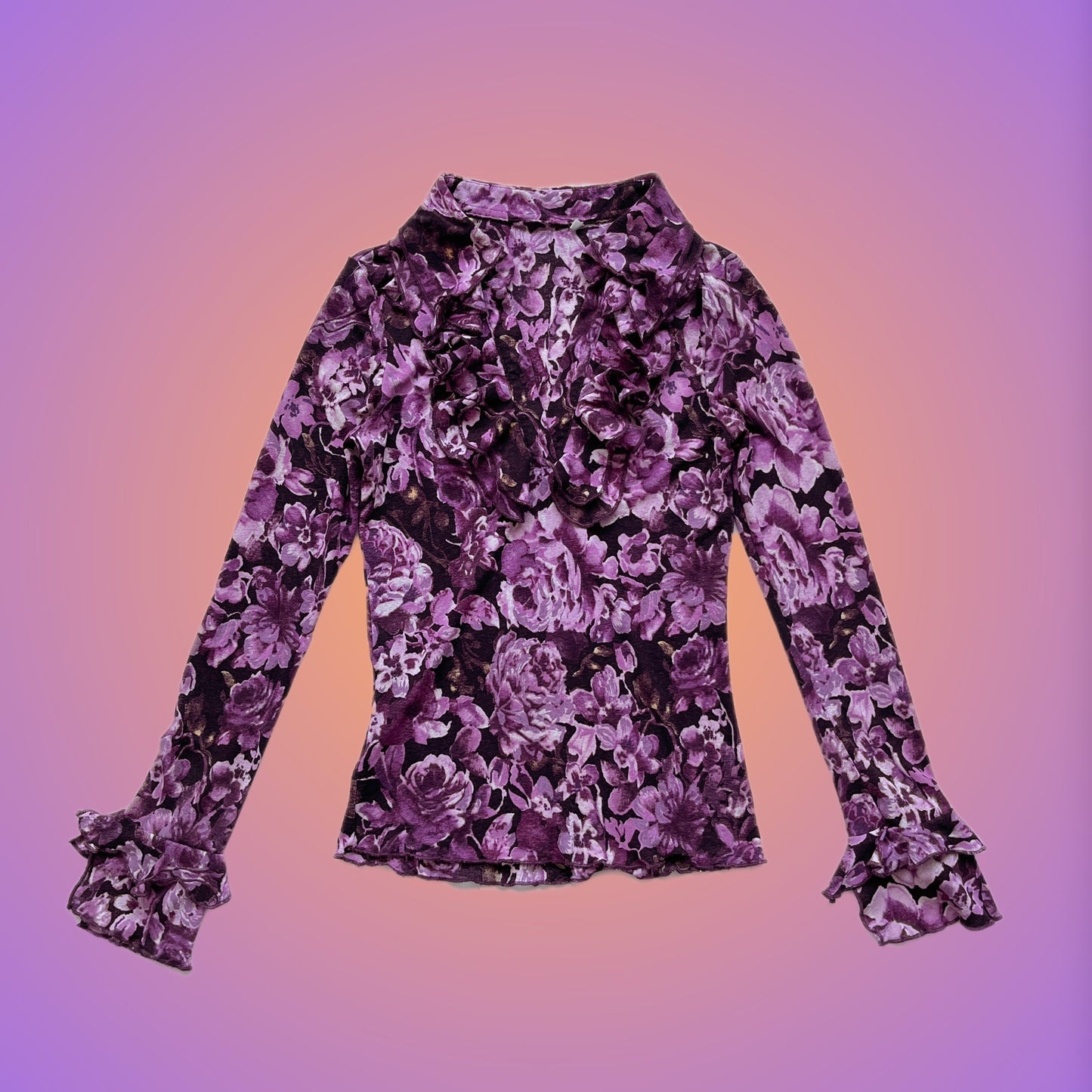 BLOUSE S/M