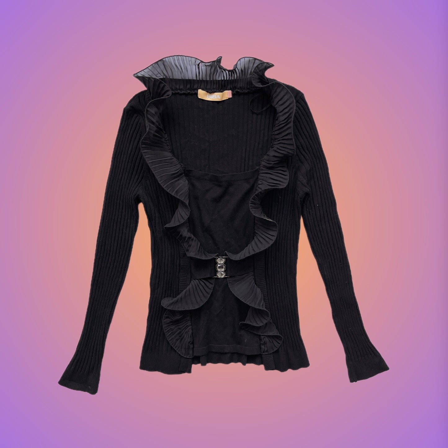 JUMPER M from pliswholesale - Italian & euro Y2K supplier 💚