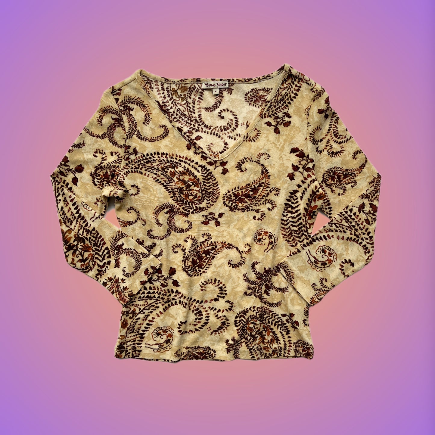 LONG SLEEVE M – vintage Y2K wholesale | pliswholesale