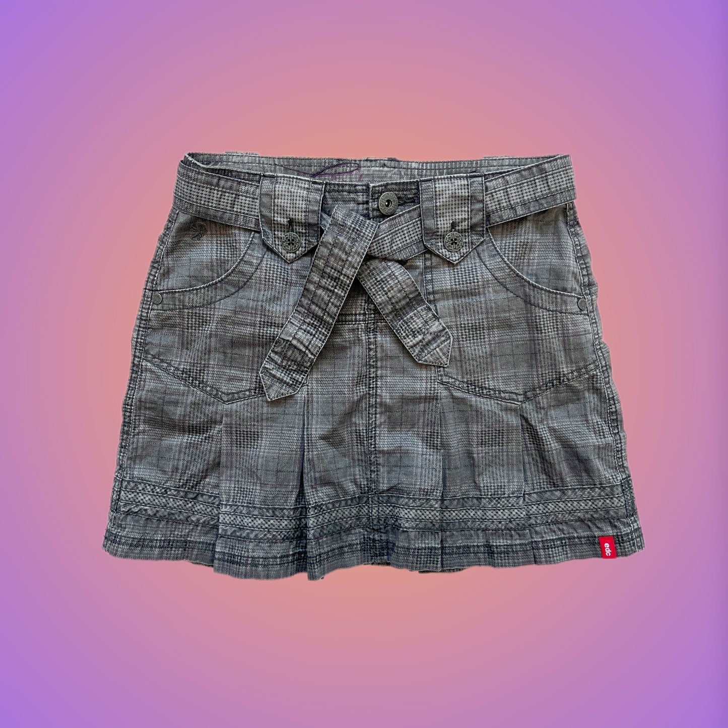 MINI SKIRT XS – vintage Y2K wholesale | pliswholesale