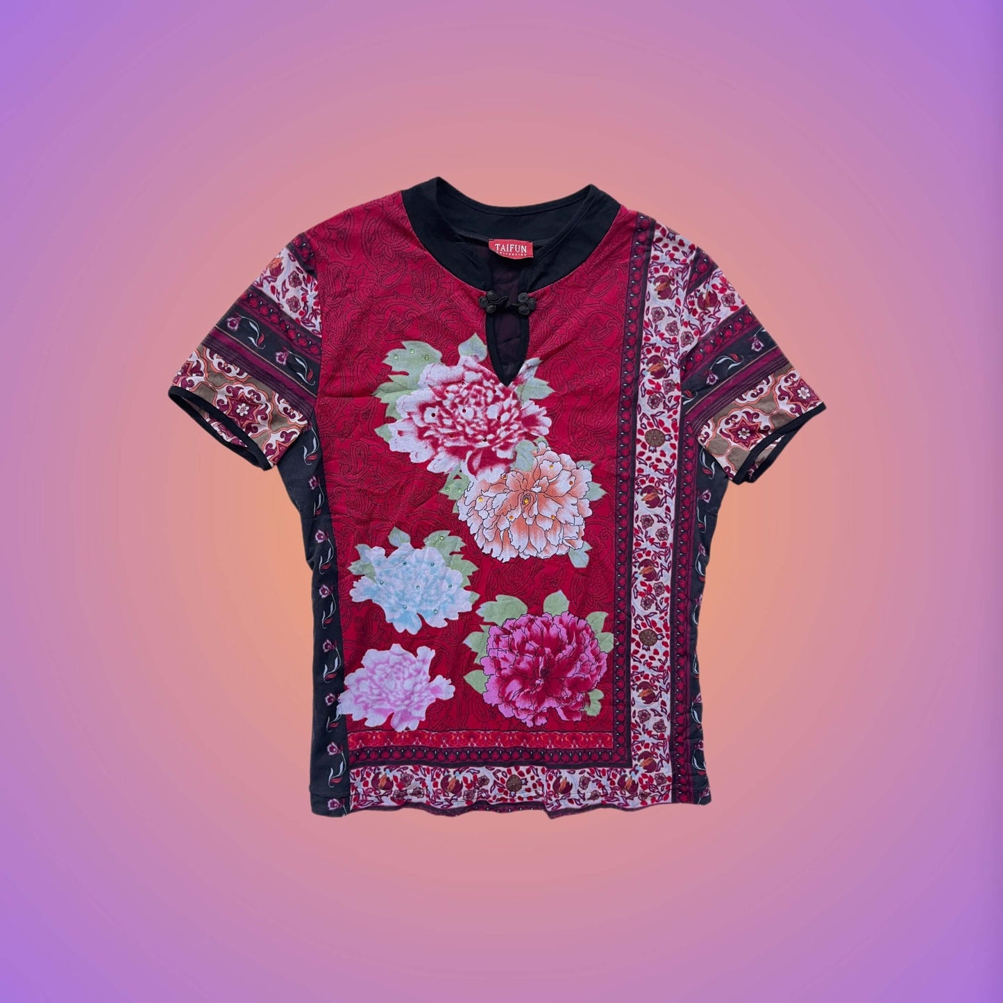 TOP L from pliswholesale - Italian & euro Y2K supplier 💚