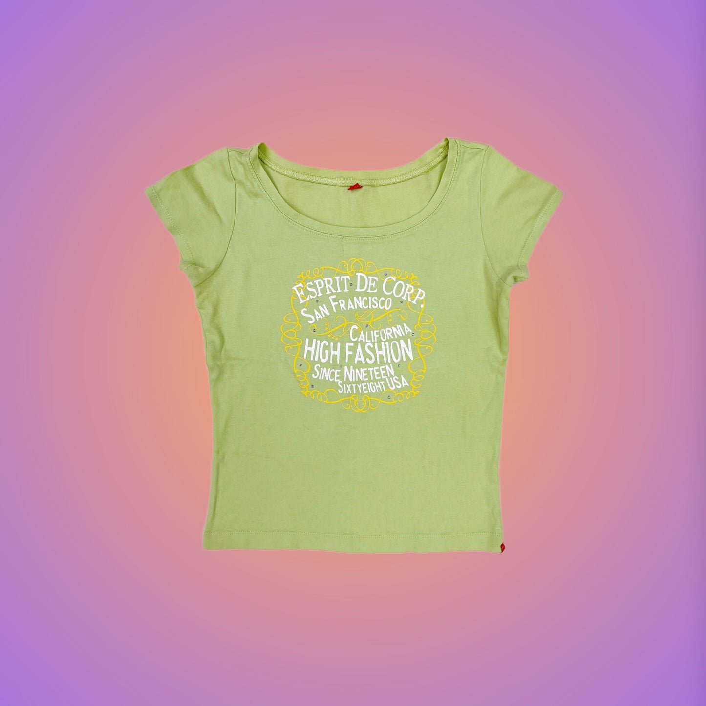 TOP M from pliswholesale - Italian & euro Y2K supplier 💚