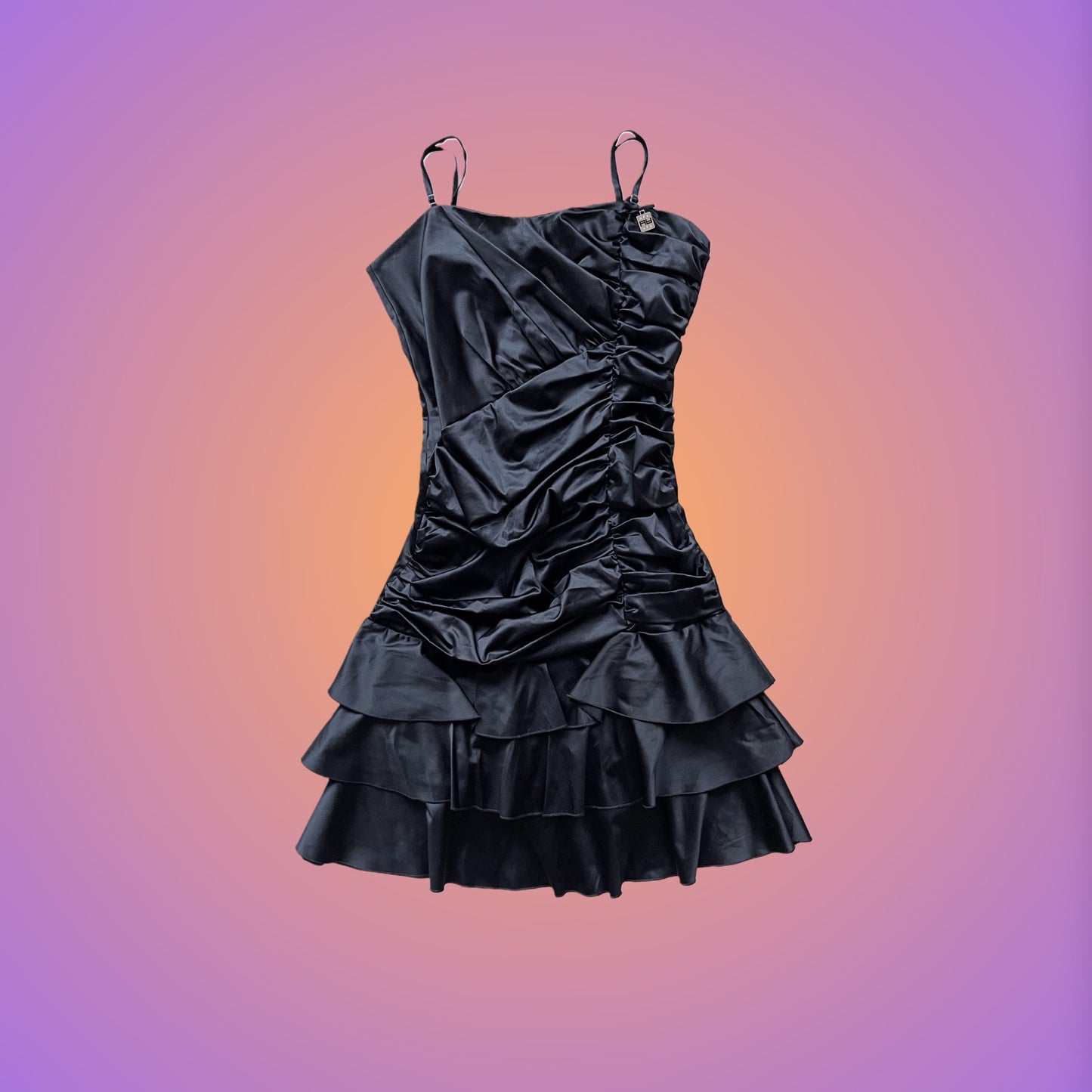 DRESS S