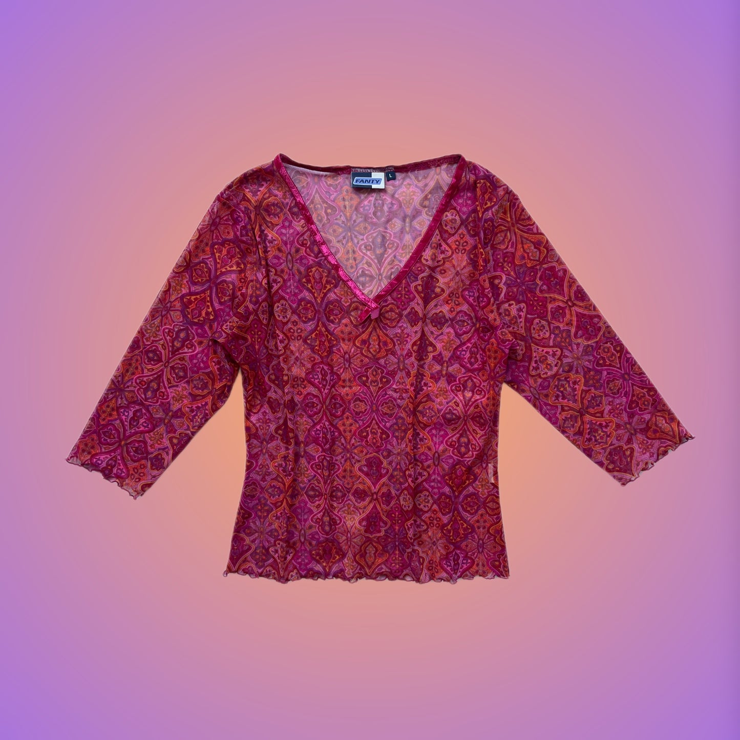 LONG SLEEVE L – vintage Y2K wholesale | pliswholesale