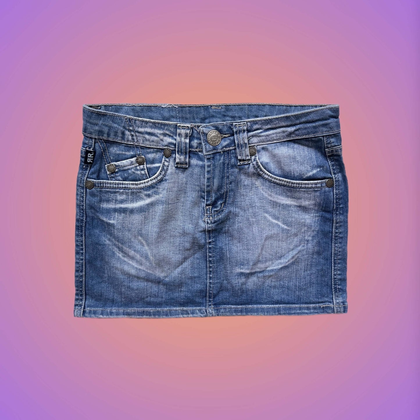 MINI SKIRT XXS from pliswholesale - Italian & euro Y2K supplier 💚