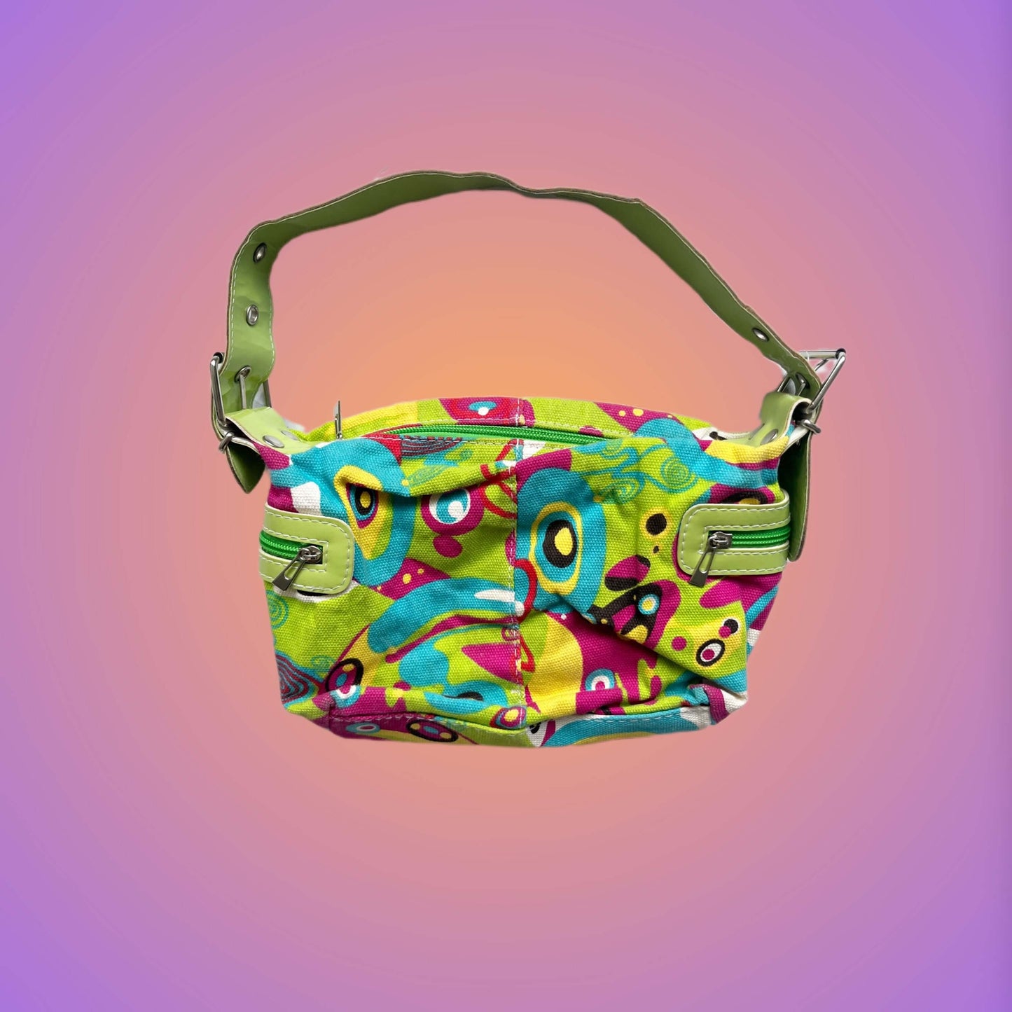 BAG S from pliswholesale - Italian & euro Y2K supplier 💚