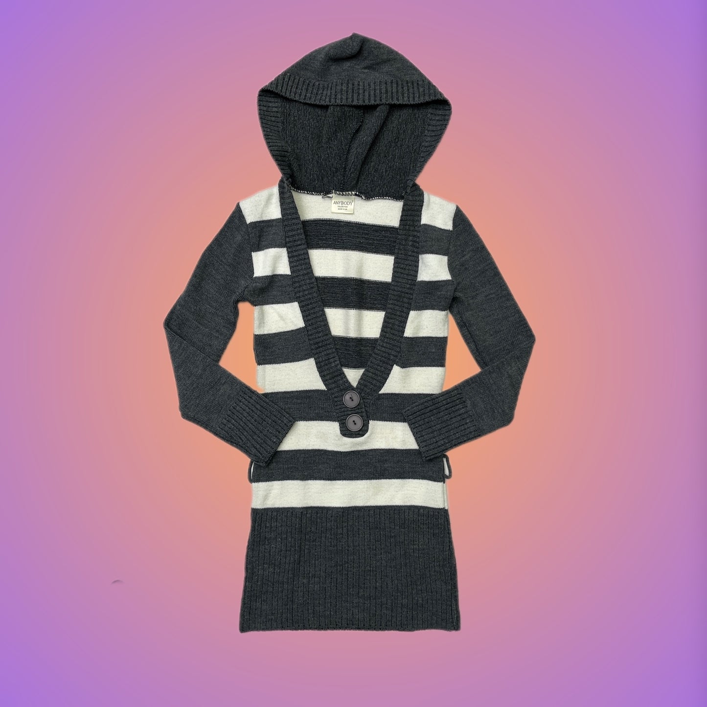 DRESS S/M