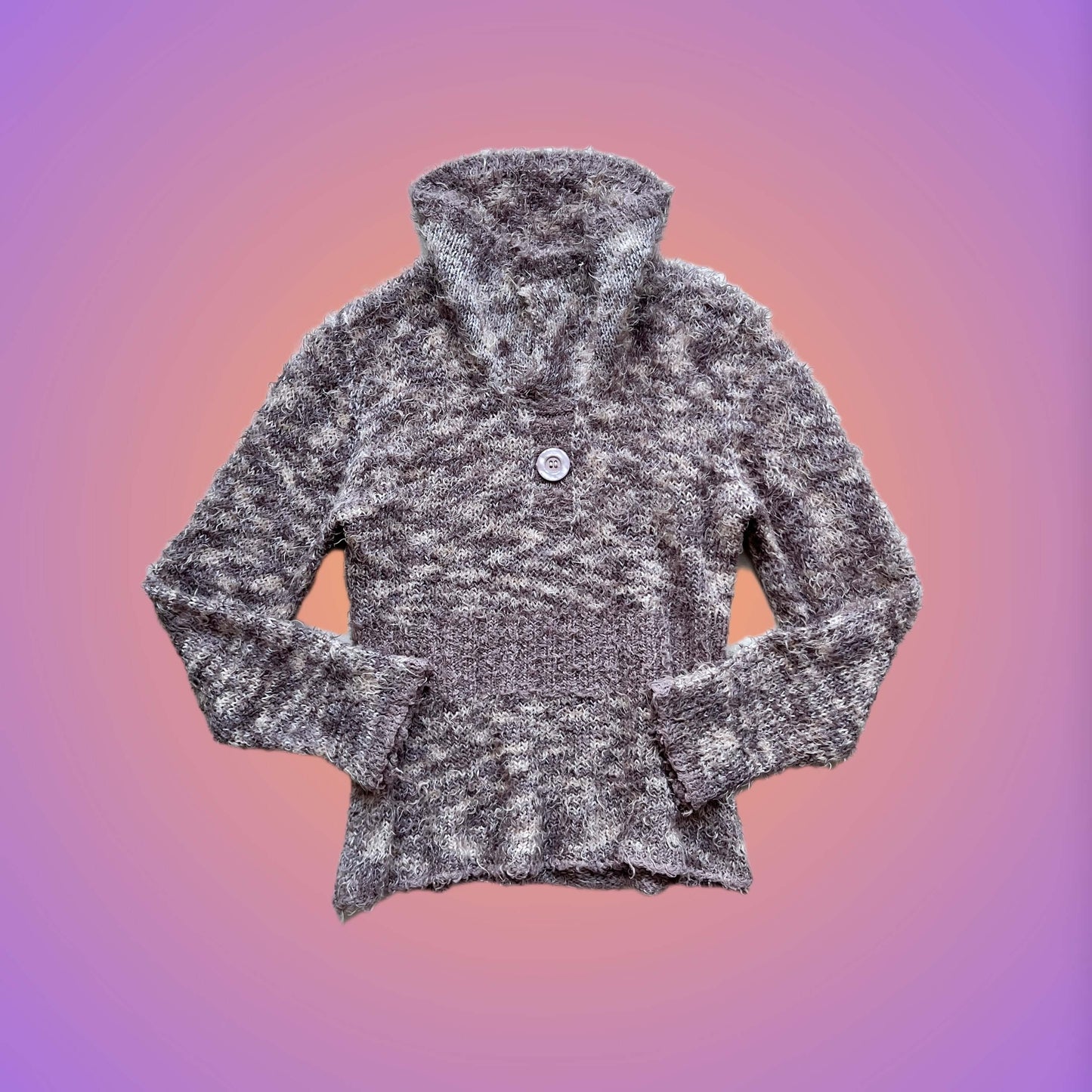JUMPER M from pliswholesale - Italian & euro Y2K supplier 💚