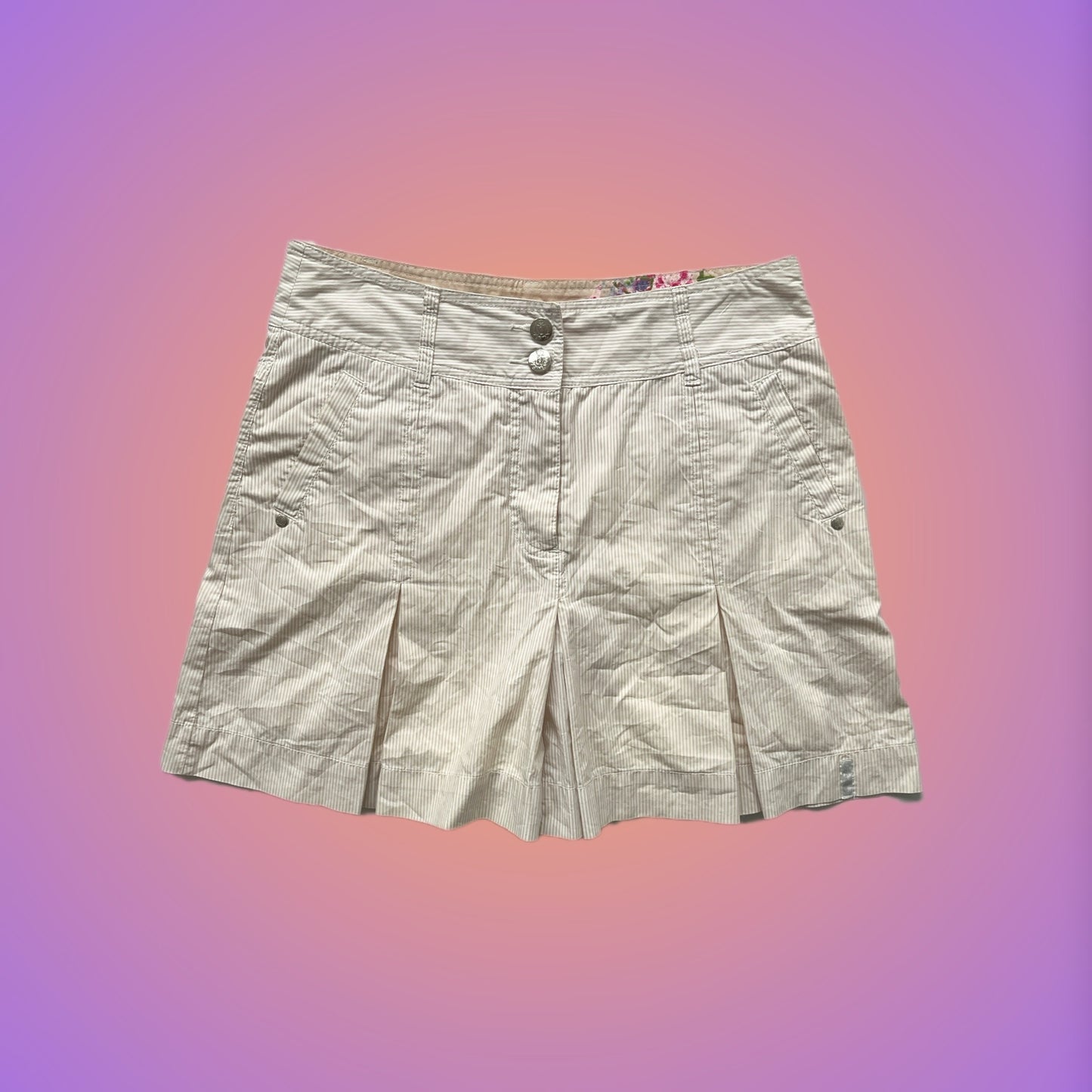MINI SKIRT M – vintage Y2K wholesale | pliswholesale