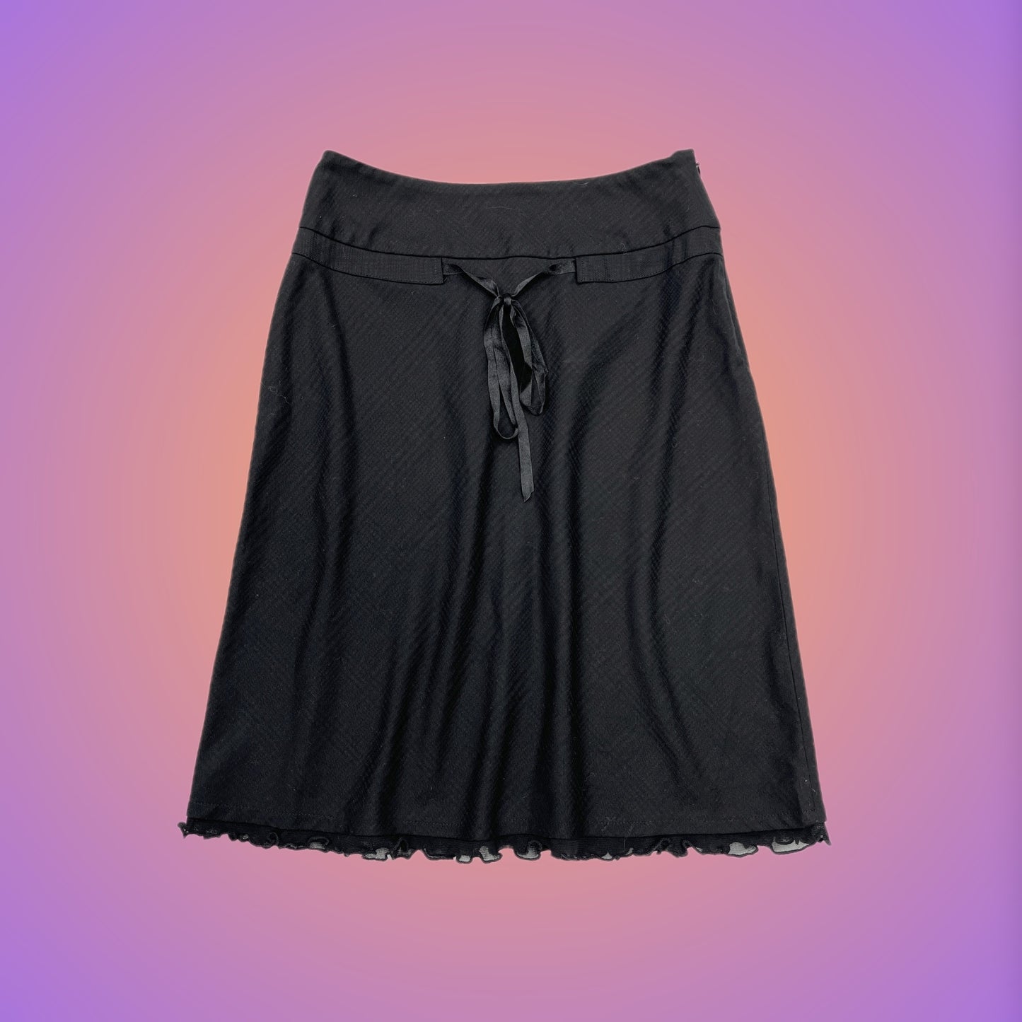MIDI SKIRT S – vintage Y2K wholesale | pliswholesale