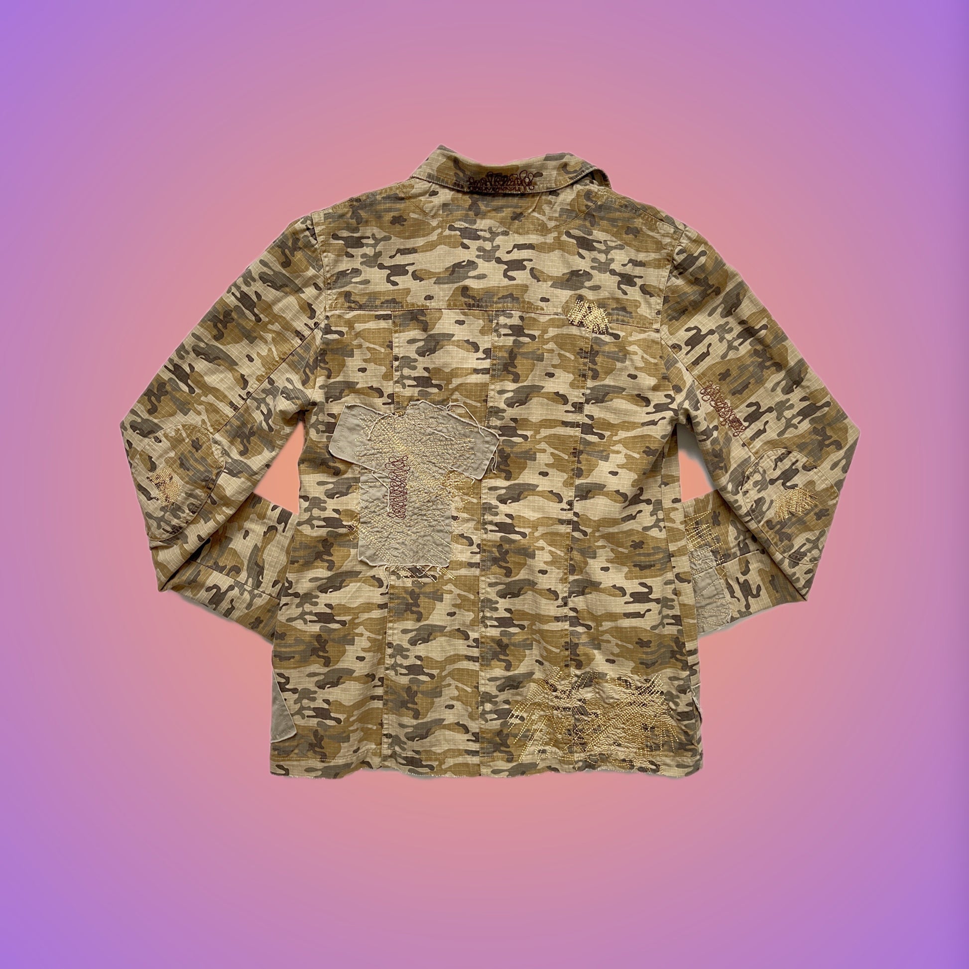 JACKET XL from pliswholesale - Italian & euro Y2K supplier 💚