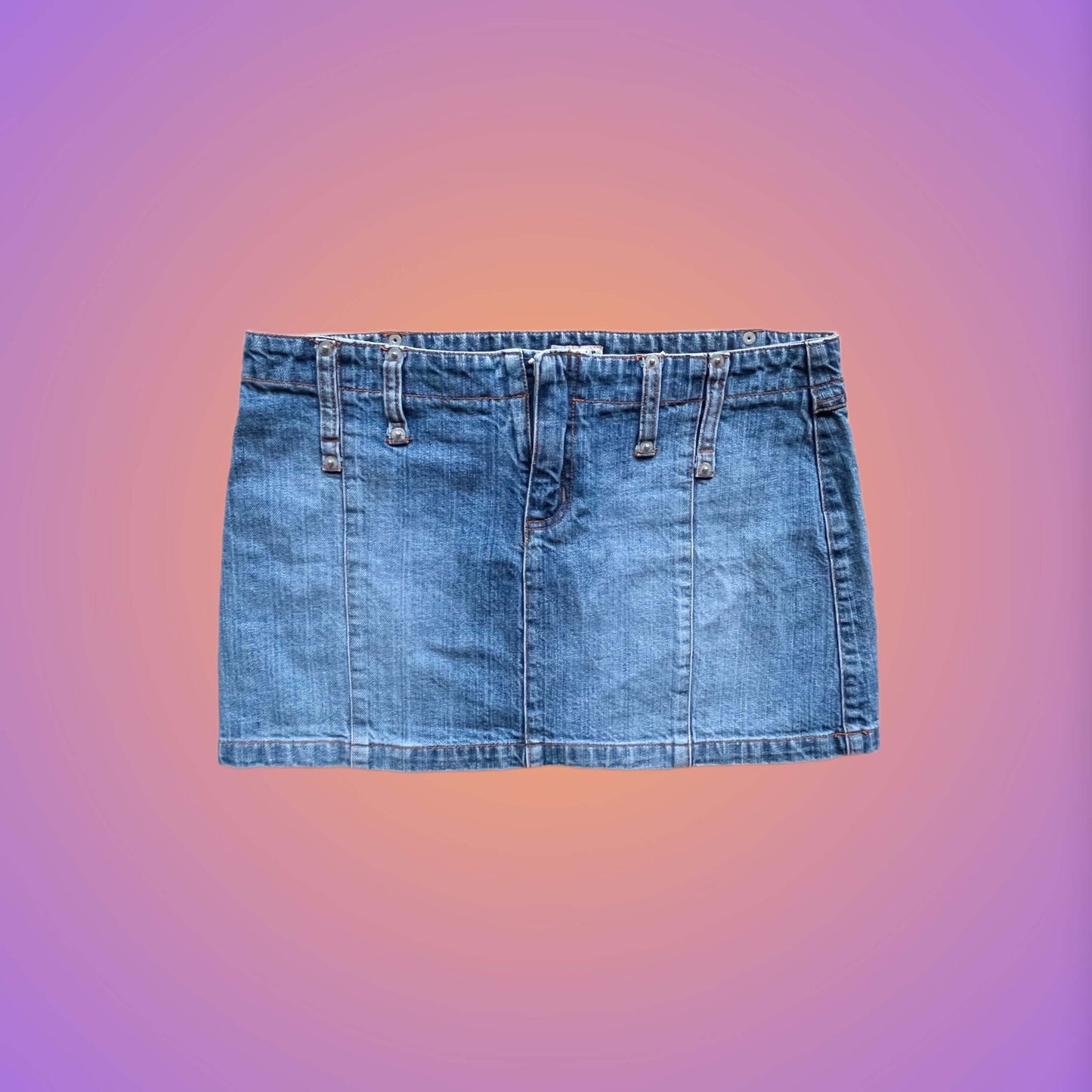 MINI SKIRT S from pliswholesale - Italian & euro Y2K supplier 💚