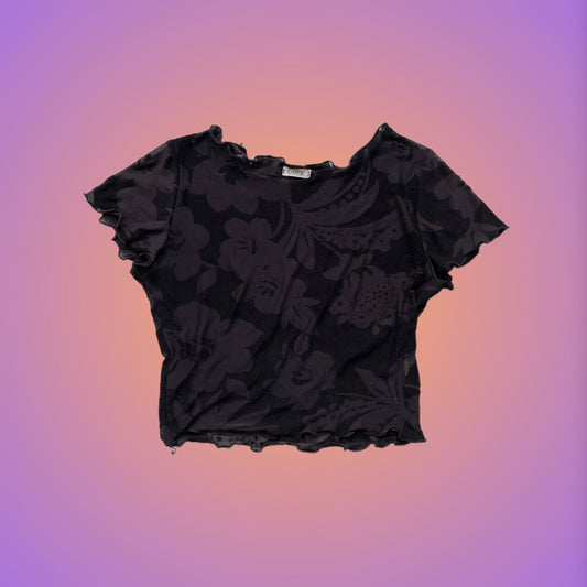 TOP S from pliswholesale - Italian & euro Y2K supplier 💚