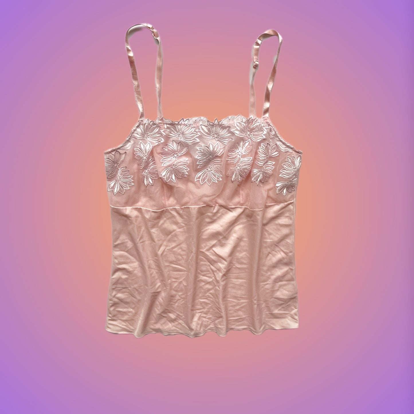CAMI TOP L/XL