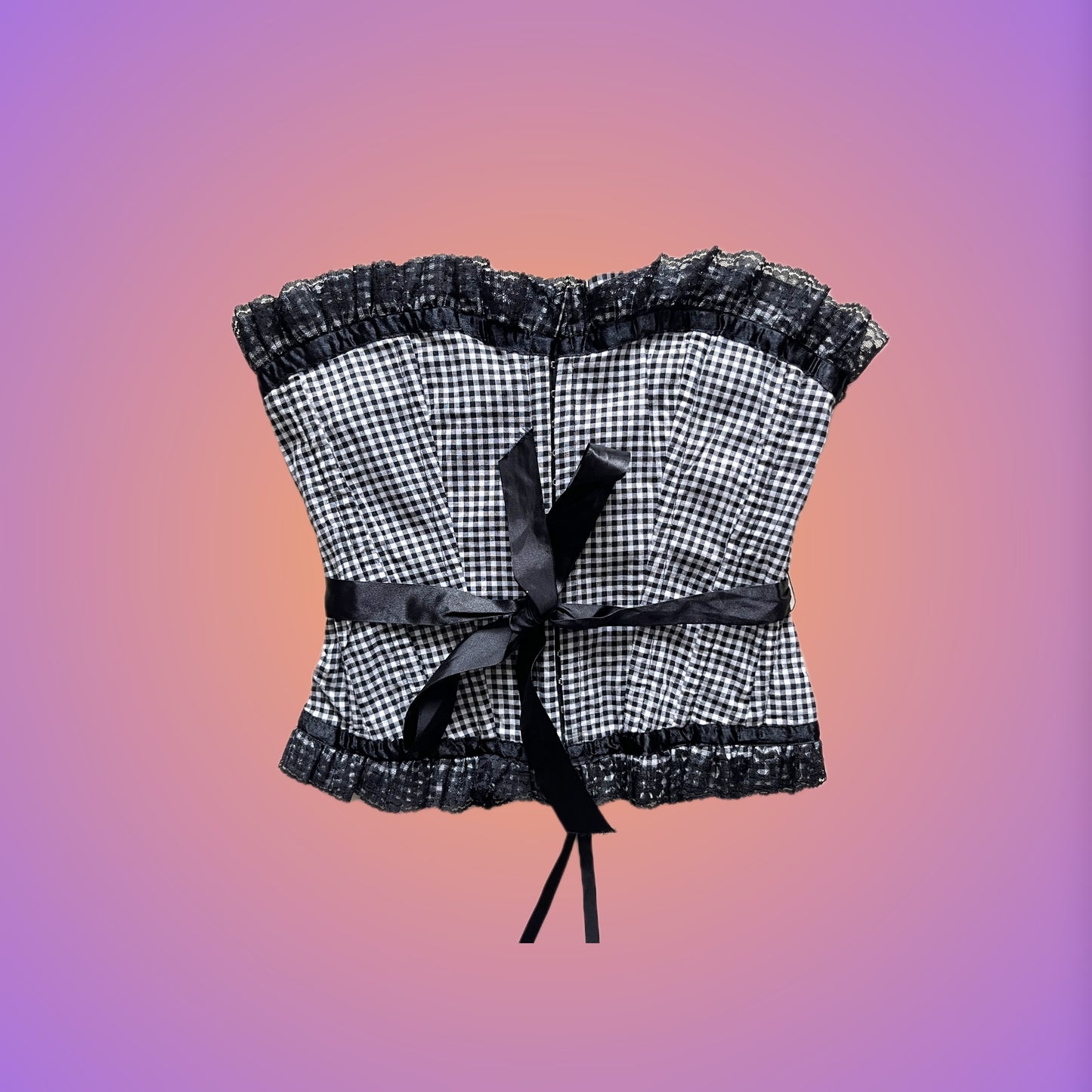 CORSET S
