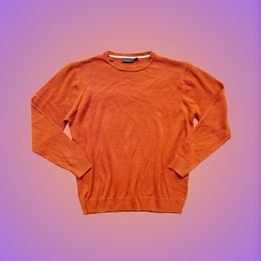 MEN JUMPER L