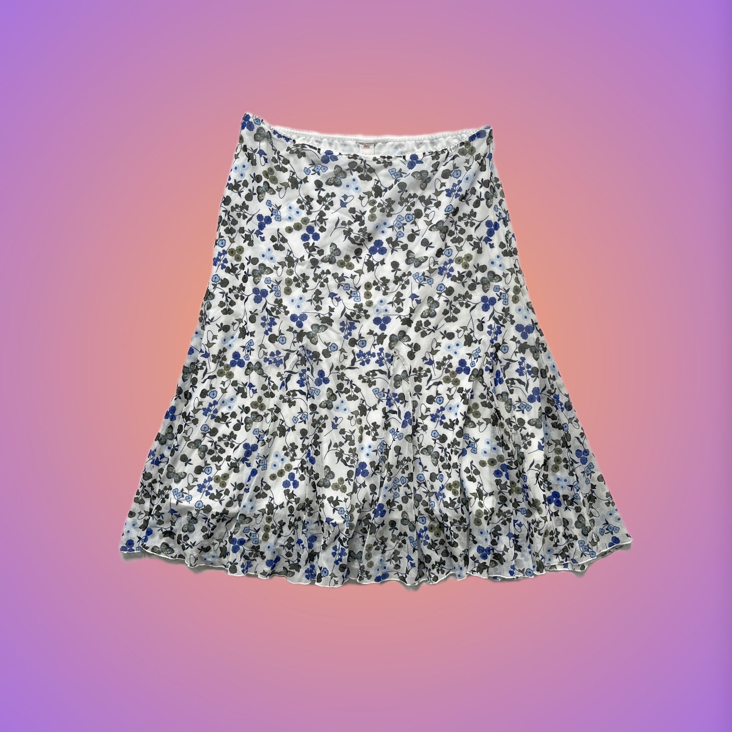 MIDI SKIRT M – vintage Y2K wholesale | pliswholesale