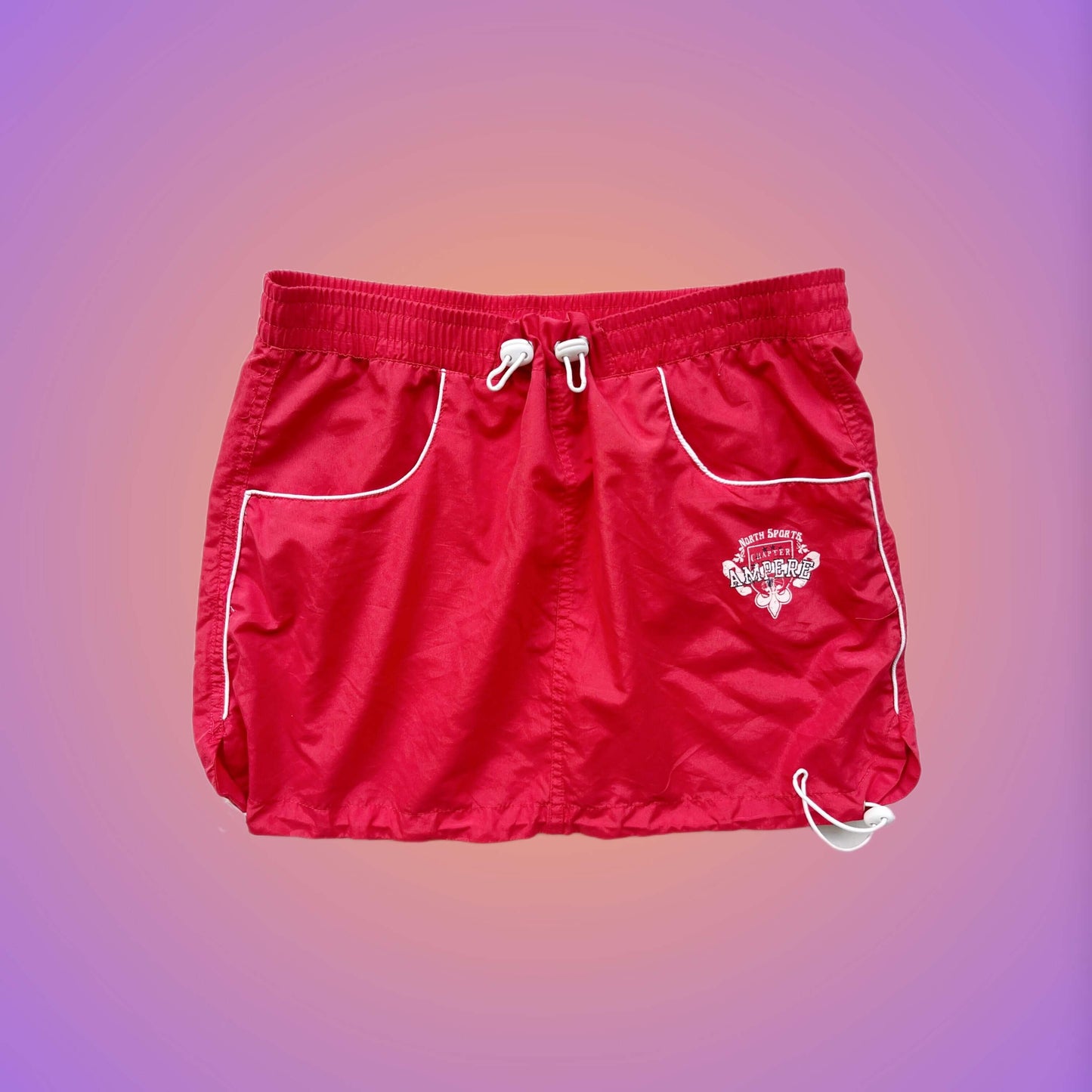MINI SKIRT L from pliswholesale - Italian & euro Y2K supplier 💚