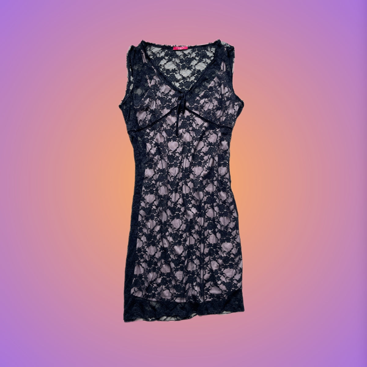 DRESS L/XL