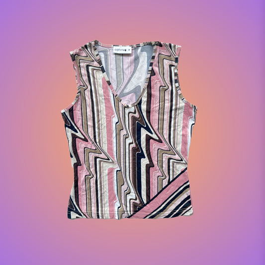 TOP M from pliswholesale - Italian & euro Y2K supplier 💚