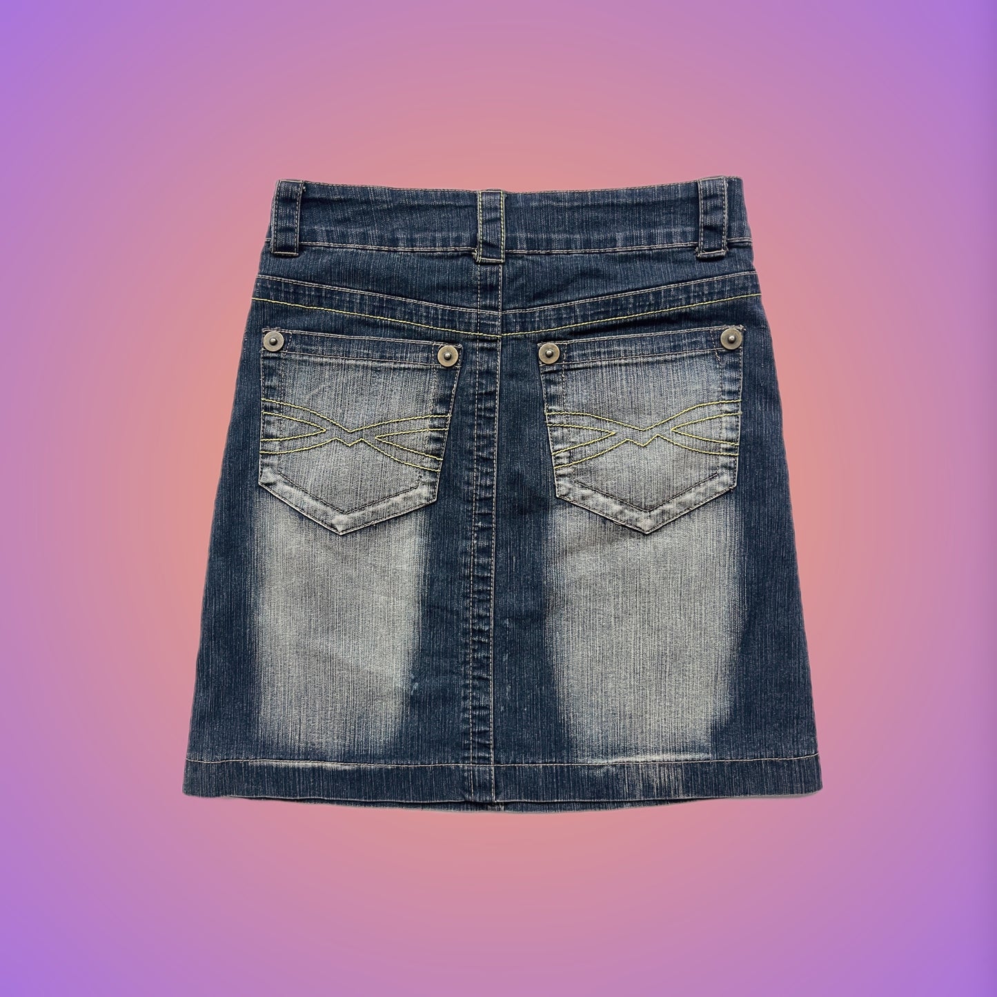 MIDI SKIRT S from pliswholesale - Italian & euro Y2K supplier 💚