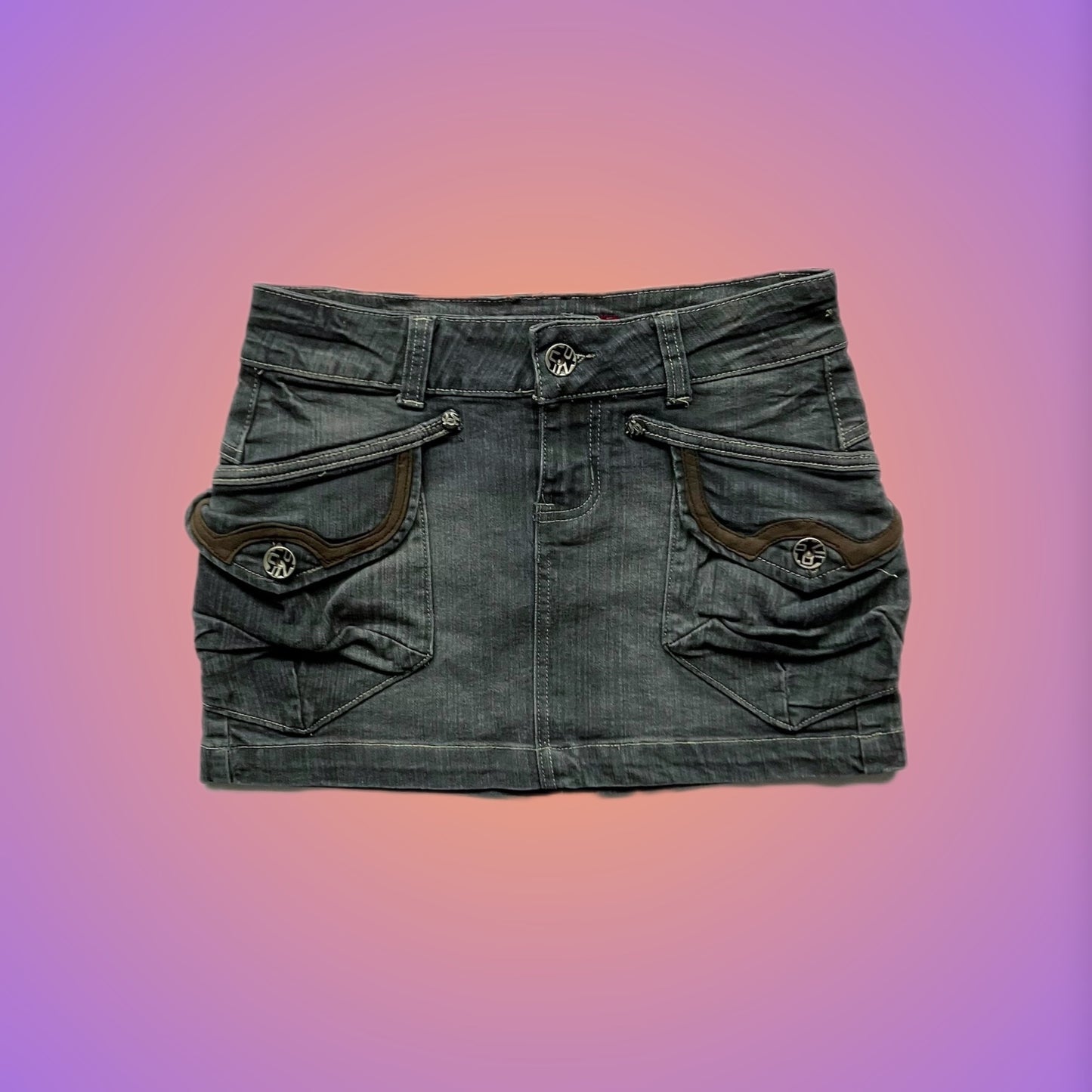 MINI SKIRT S – vintage Y2K wholesale | pliswholesale