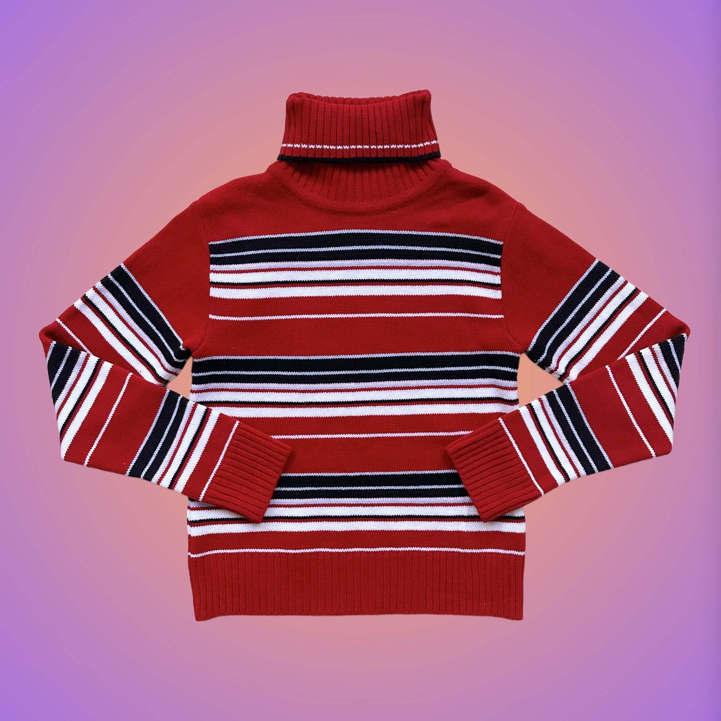 JUMPER XS from pliswholesale - Italian & euro Y2K supplier 💚