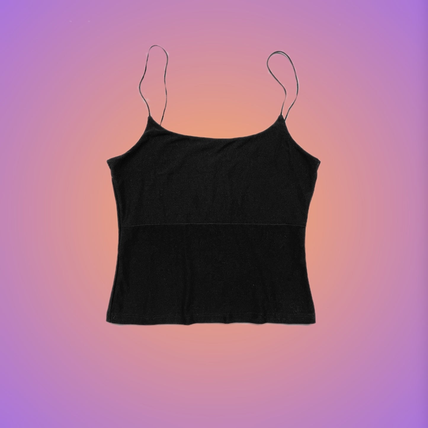 CAMI TOP M from pliswholesale - Italian & euro Y2K supplier 💚