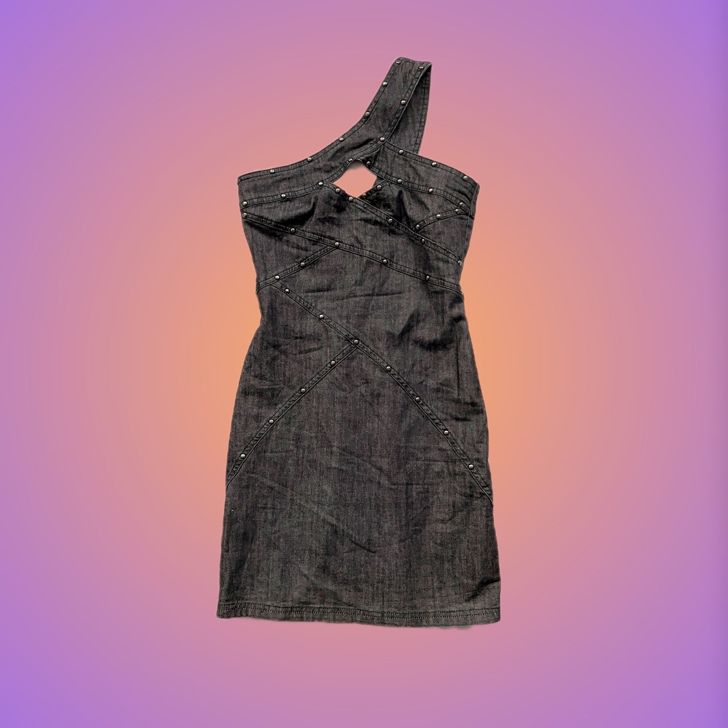 DRESS XS