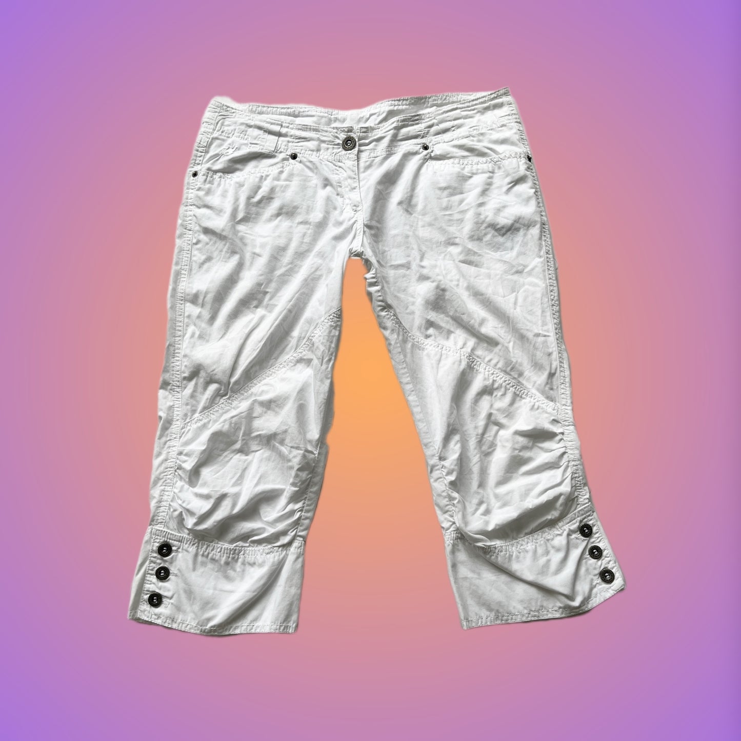 CAPRIS S/M